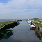 Am Greifswalder Bodden