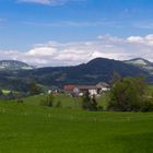 Am Grenzgebiet zwischen Österreich und Deutschland/2