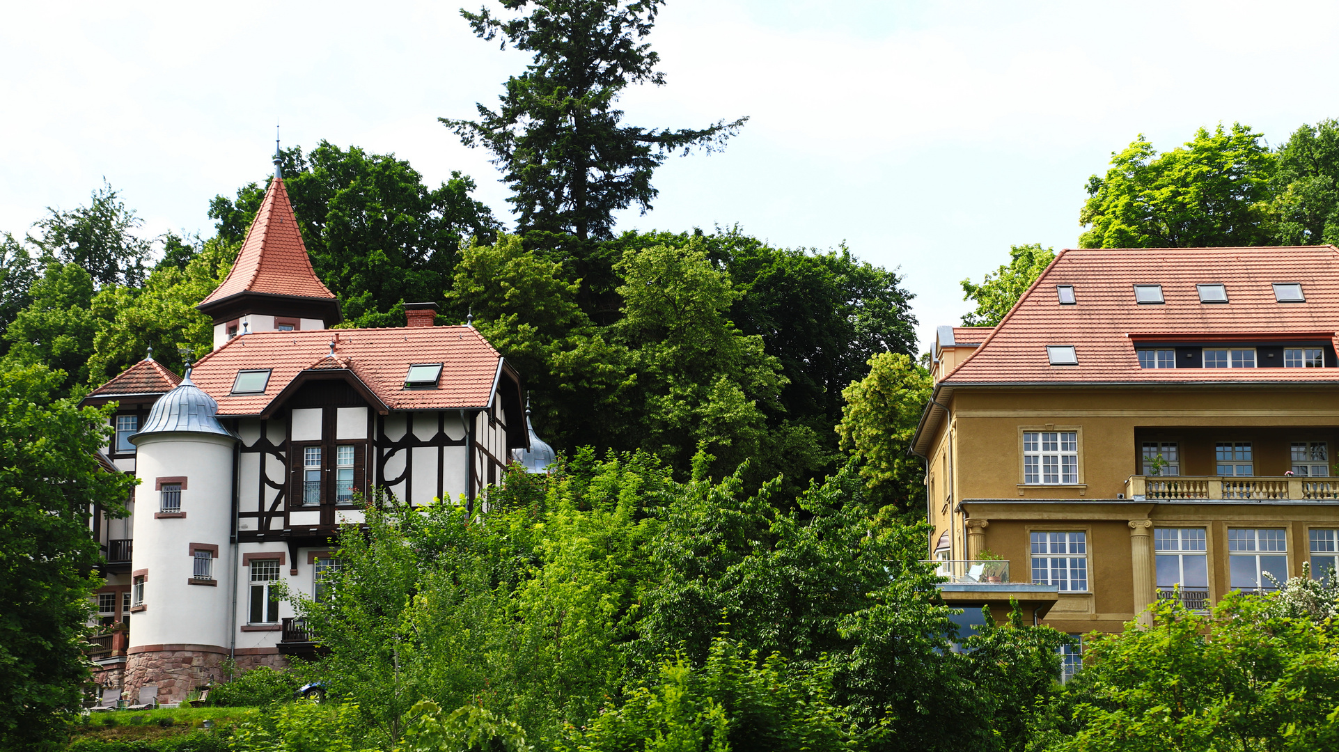 Am Griebnitzsee