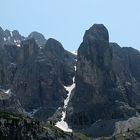 Am Grödnerjoch "1"