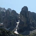 Am Grödnerjoch "1"