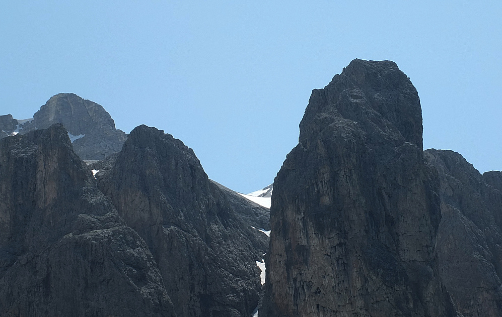 Am Grödnerjoch "2"