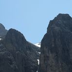 Am Grödnerjoch "2"