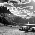 Am Grödnerjoch