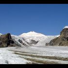 am Groß Glockner