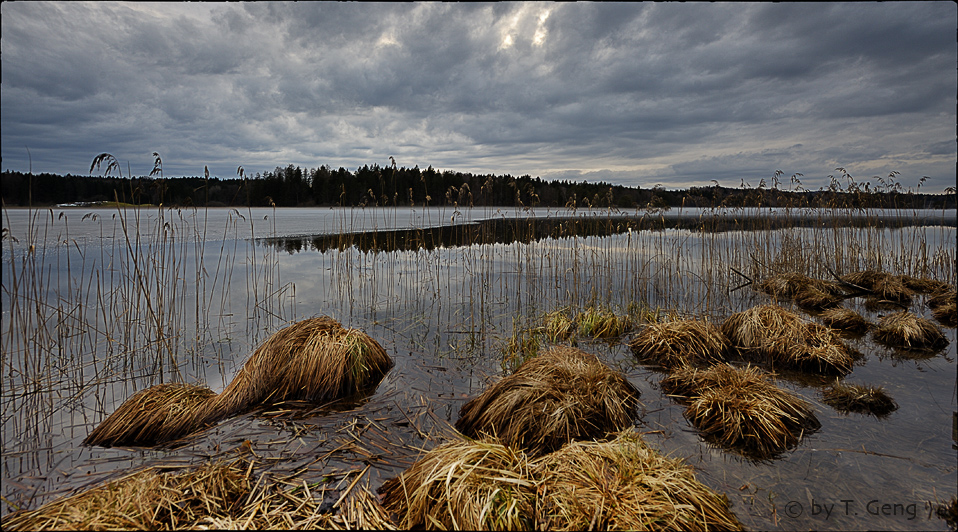 Am großem Ostersee