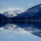 Am Großen Alpsee