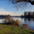 Am Großen Eutiner See