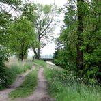 am großen Kanal ... 