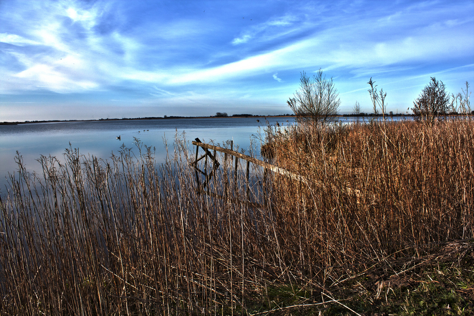 Am Großen Meer