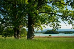 Am Großen Ostersee