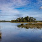 Am großen Ostersee