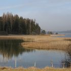 Am großen Ostersee