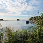 Am Großen PLöner See  (Schleswig-Holstein)