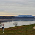 am großen Rothsee 1