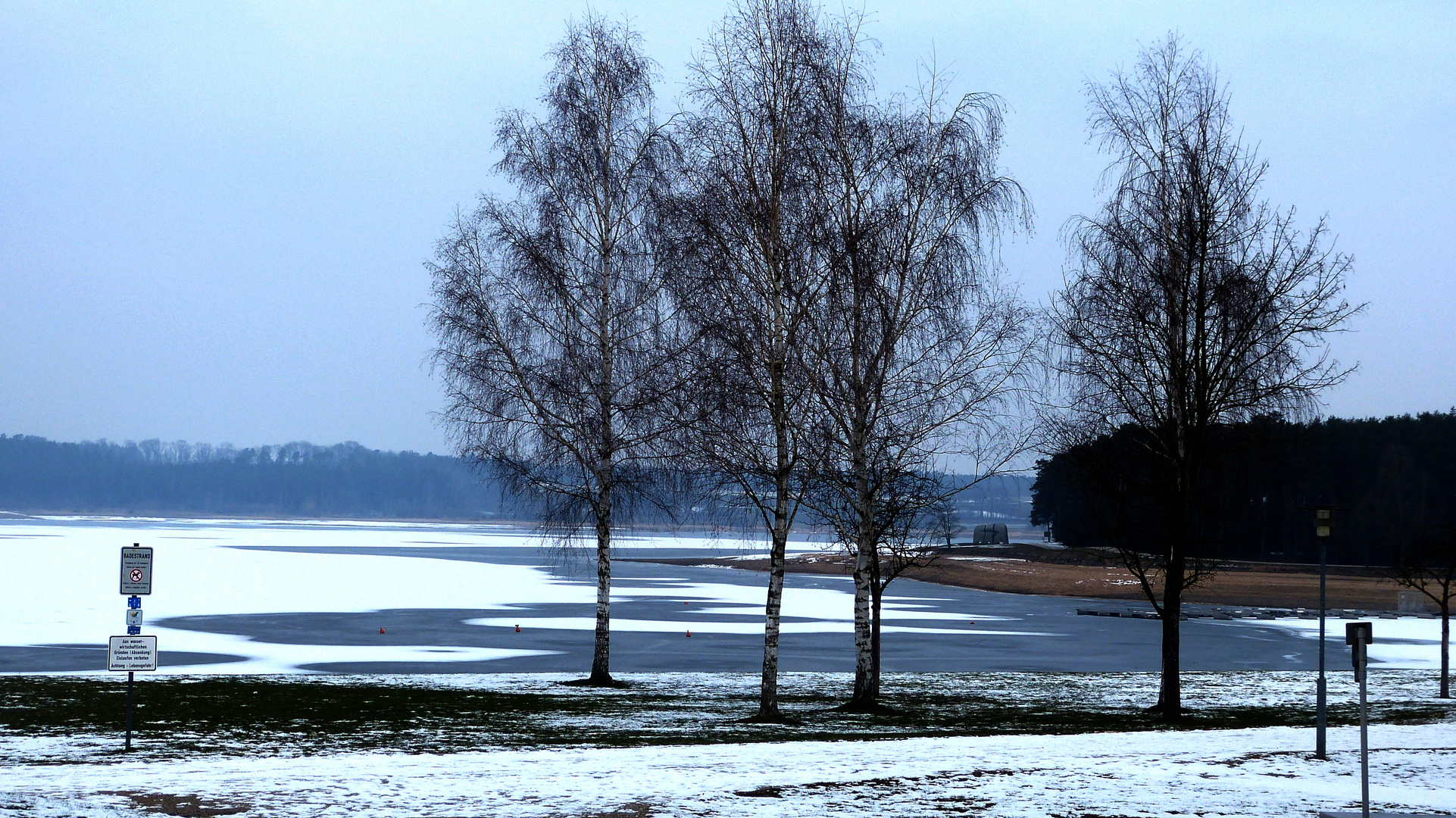 am großen Rothsee 12