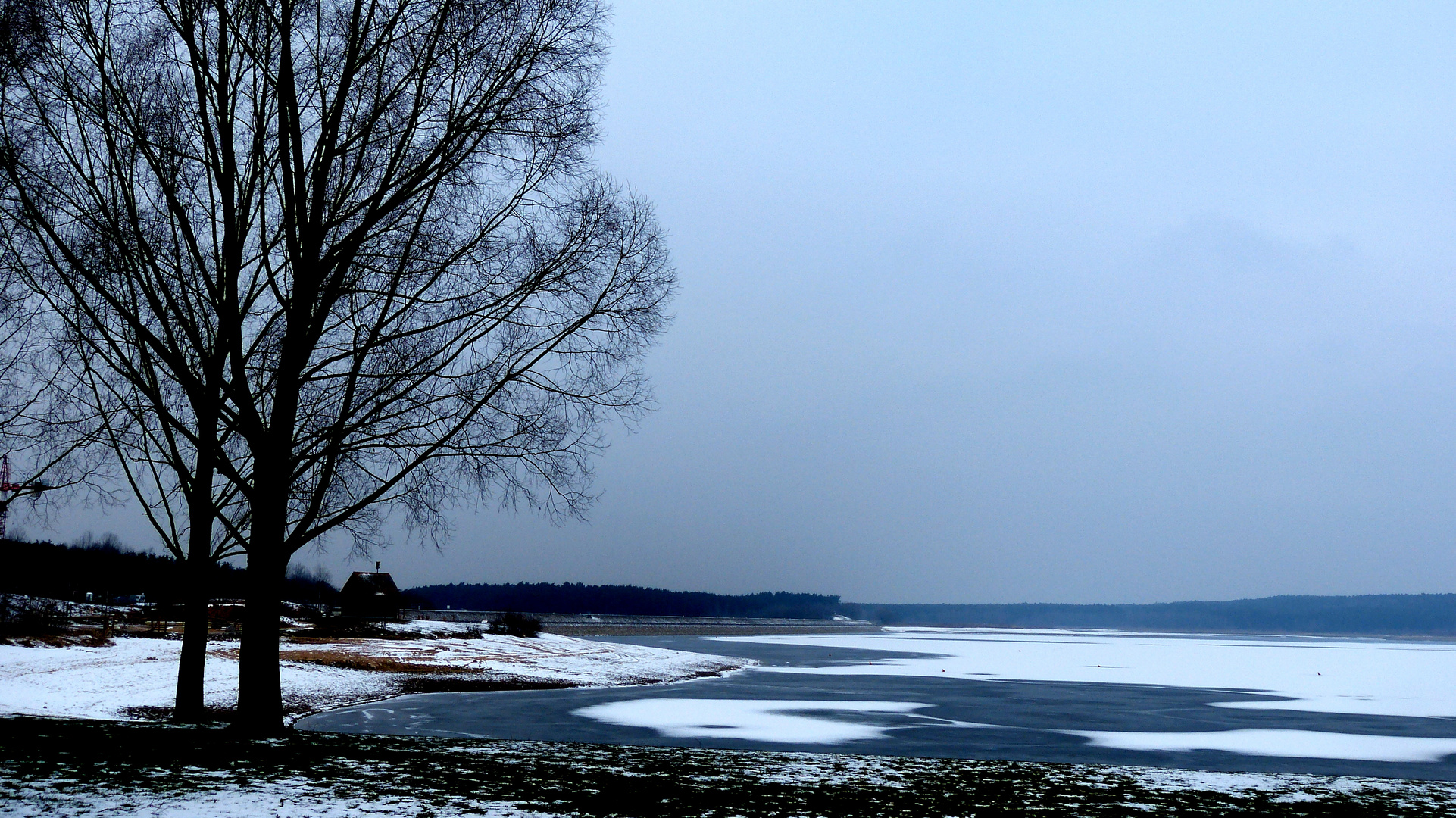 am großen Rothsee 14