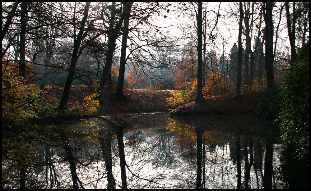 am großen See