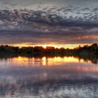 Am Großen Spektesee