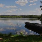 Am "Großen Teich"