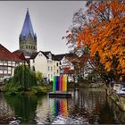 Am Großen Teich in Soest #2/1