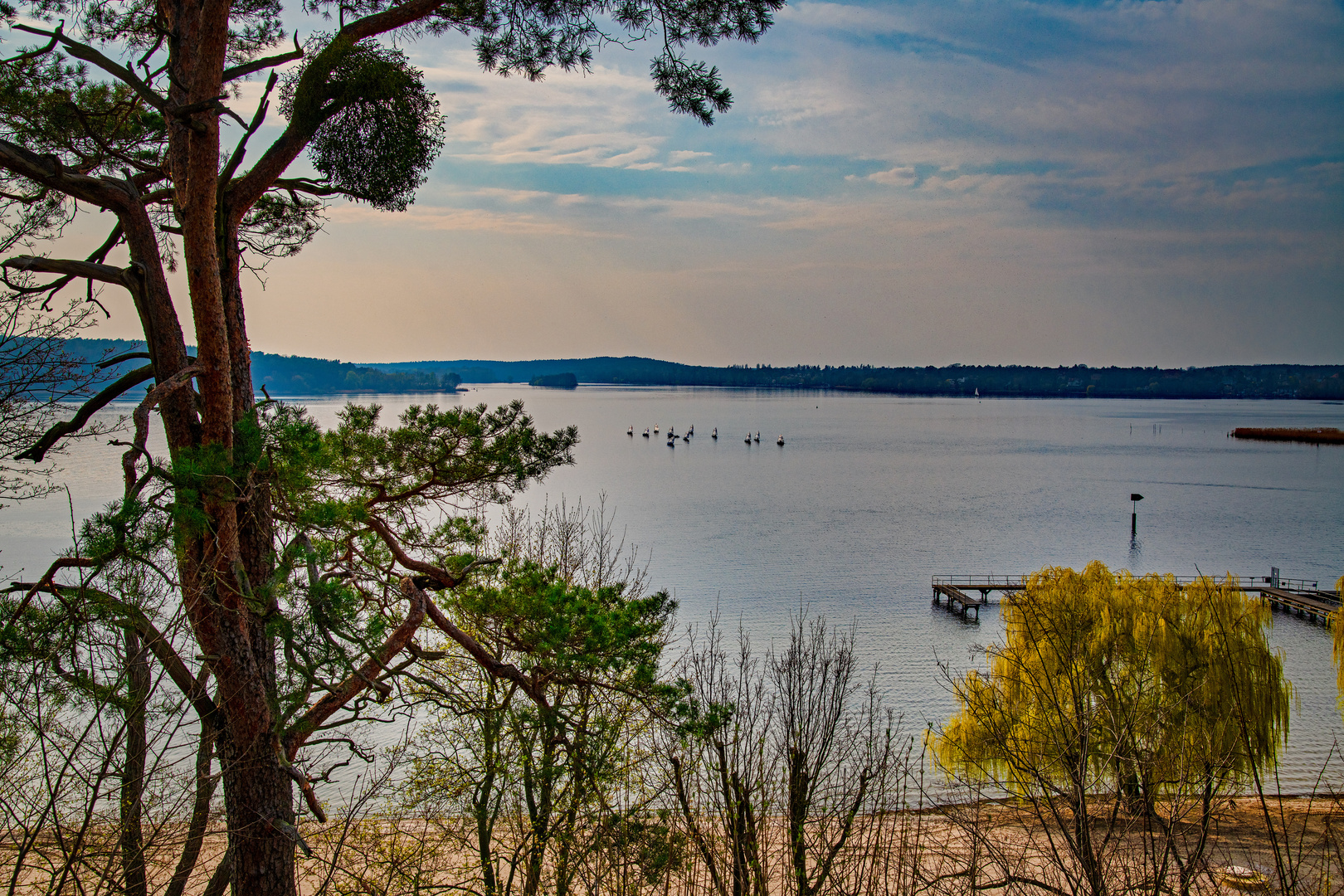 Am Großen Wannsee