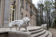 Am Grossen Wannsee 56-58, Berlin