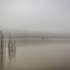 am Großensee bei Großensee ;)