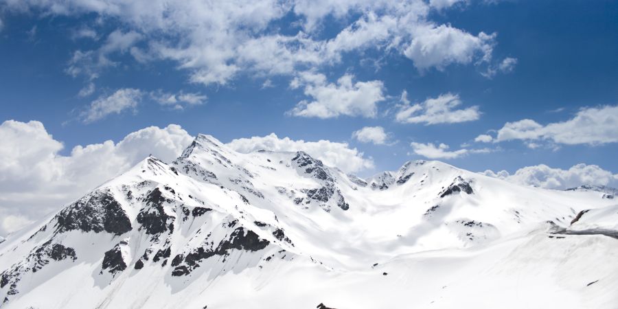 Am Großglockner ( 10.05.2008)