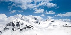 Am Großglockner ( 10.05.2008)