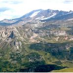 Am Grossglockner 2003