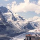 Am Großglockner 2007