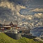 Am Großglockner