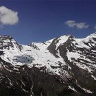 am Großglockner