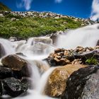 am Grossglockner