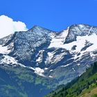 Am Großglockner