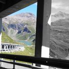 Am Großglockner