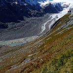 " Am Großglockner "