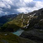 Am Großglockner