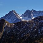 " Am Großglockner "