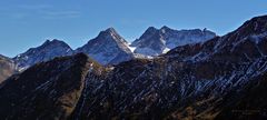 " Am Großglockner "