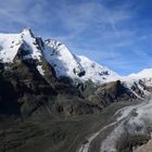 Am Großglockner