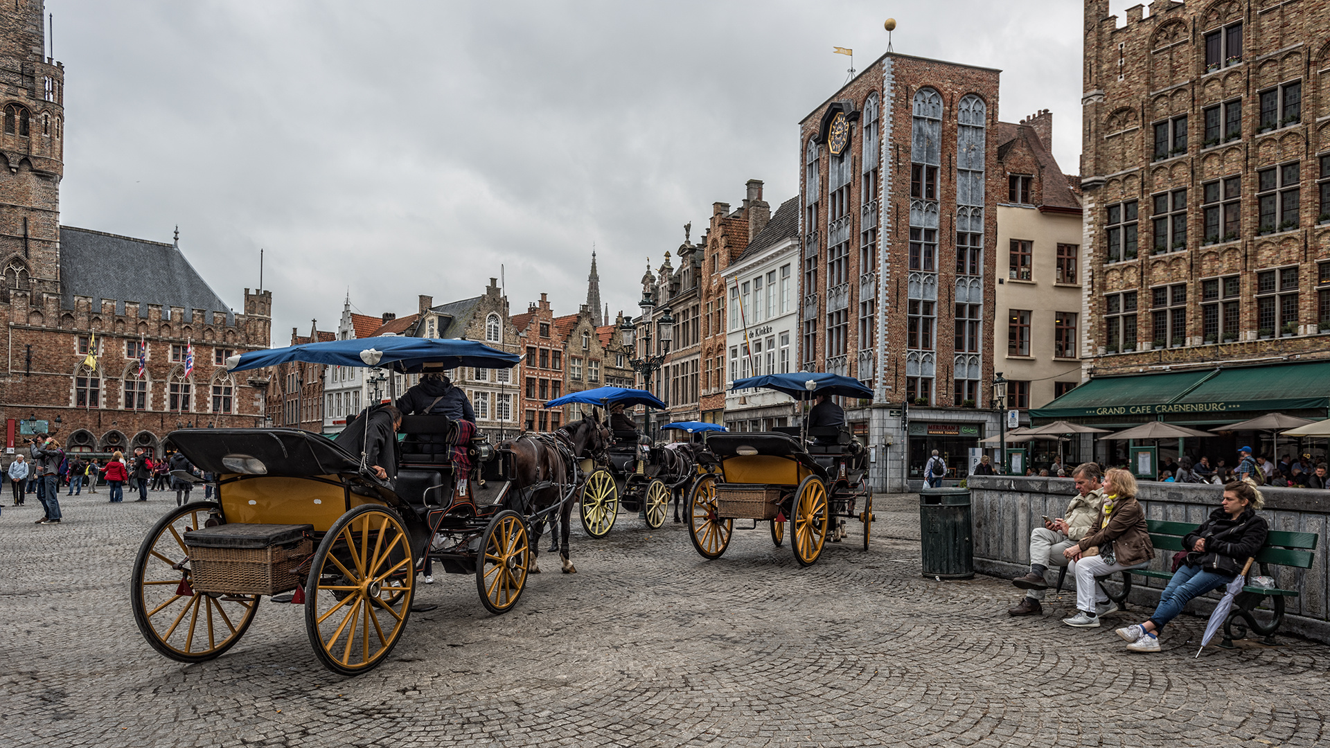 am Grote Markt