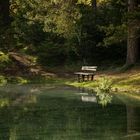 Am Grünen See.