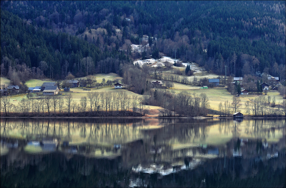 Am Grundlsee