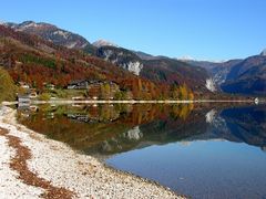 Am Grundlsee