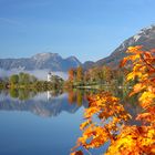 Am Grundlsee