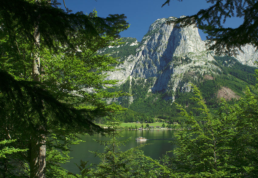 Am Grundlsee