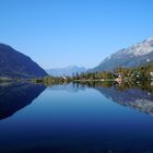 am Grundlsee