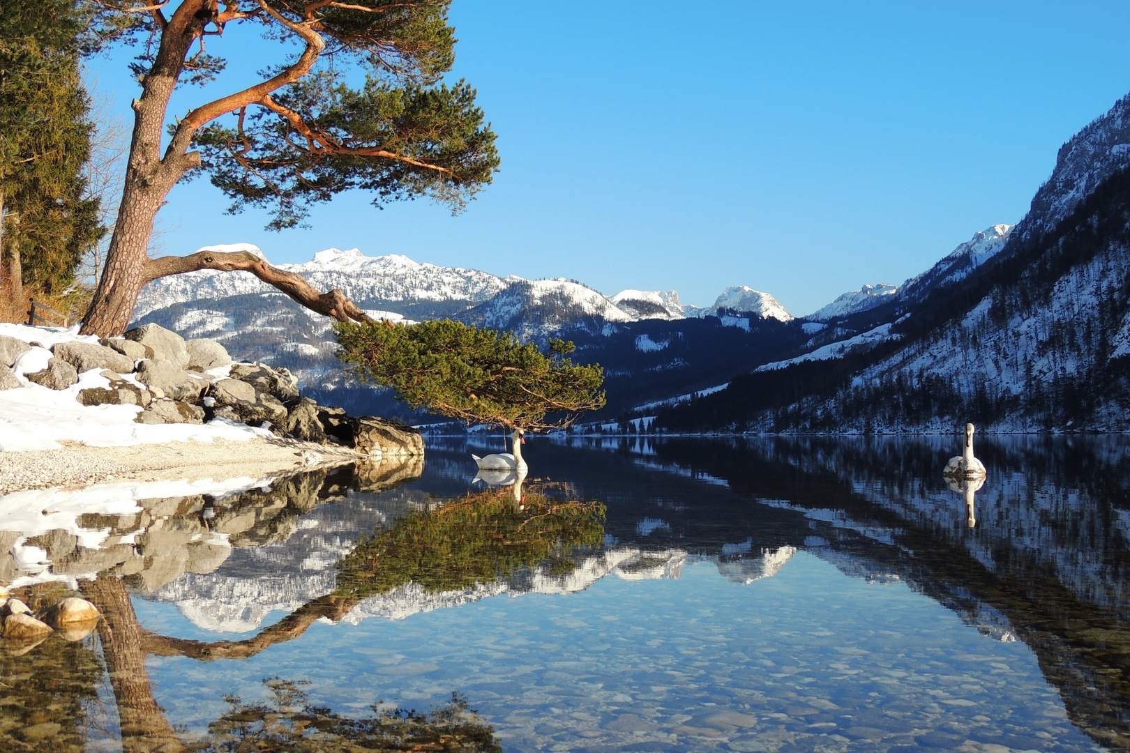 Am Grundlsee